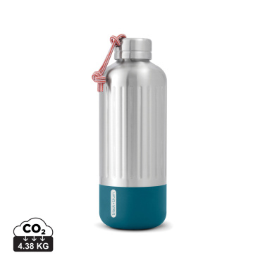 Logotrade Werbeartikel das Foto: Black+Blum Explorer isolierte Wasserflasche groß, 850ml