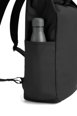 Logotrade Werbegeschenke das Foto: Urban wasserabweisender Anti-Diebstahl Rucksack