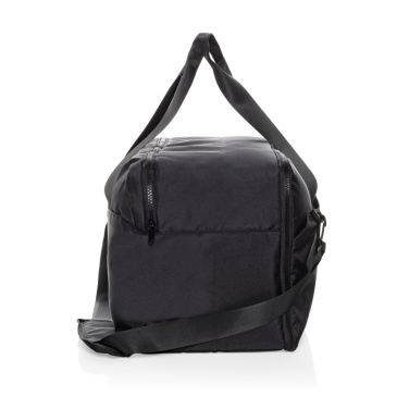 Logotrade Logogeschenke das Foto: Schweizer Peak Aware™ RPET 15,6" Laptop-Wochenendtasche