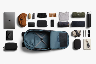 Logotrade Logogeschenke das Foto: Bellroy Transit Rucksack