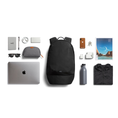 Logotrade Firmengeschenke das Foto: Bellroy Classic Rucksack