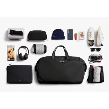 Logotrade Logogeschenke das Foto: Bellroy Classic Weekender 45L