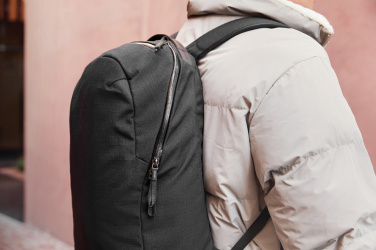 Logotrade Firmengeschenke das Foto: Bellroy Via Rucksack