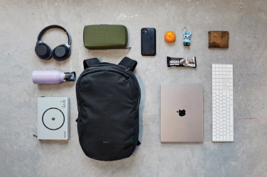 Logotrade Werbeartikel das Foto: Bellroy Via Rucksack