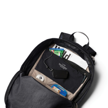 Logotrade Werbeartikel das Foto: Bellroy Lite Daypack