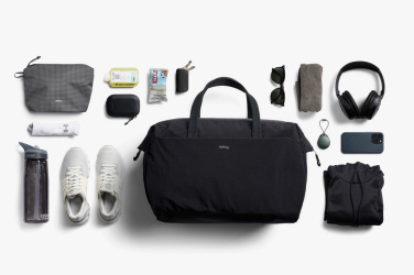 Logotrade Logogeschenke das Foto: Bellroy Lite Duffel