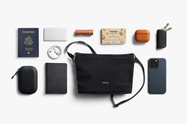 Logotrade Logogeschenke das Foto: Bellroy Lite Sacoche