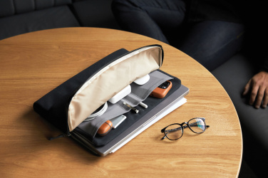 Logotrade Werbegeschenke das Foto: Bellroy Laptop Caddy 16"