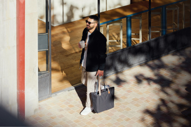 Logotrade werbemittel das Foto: Bellroy Market Tote