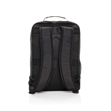 Logotrade Logogeschenke das Foto: Swiss Peak Aware™ RPET Essential 15.6" Laptop-Rucksack