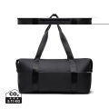 VINGA Baltimore RCS 24h Wochenendtasche, Schwarz