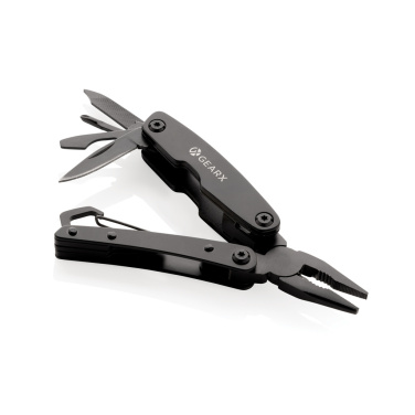 Logotrade Werbegeschenke das Foto: Gear X Mini Multitool