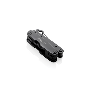 Logotrade Werbegeschenke das Foto: Gear X Mini Multitool