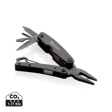 Logotrade Firmengeschenke das Foto: Gear X Mini Multitool