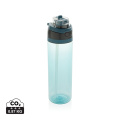 Omni Sip Wasserflasche 800ml aus RCS RPET, Blau