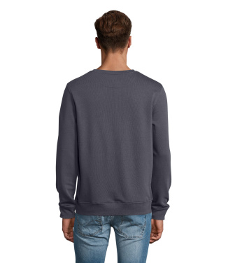 Logotrade Firmengeschenke das Foto: COMET SWEATER 280g