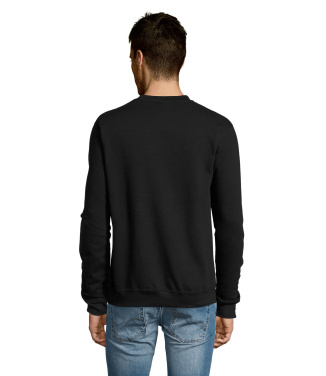 Logotrade Logogeschenke das Foto: NEW SUPREME SWEATER 280g