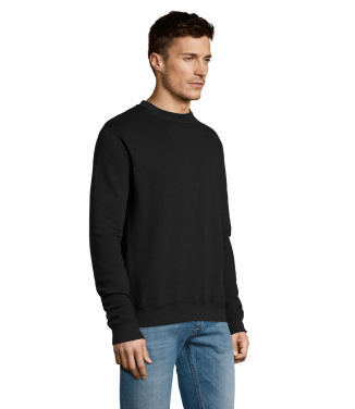 Logotrade Logogeschenke das Foto: NEW SUPREME SWEATER 280g