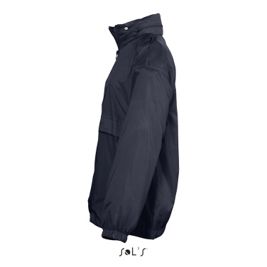 Logotrade Werbegeschenke das Foto: SURF KIDS WINDBREAKER 210g