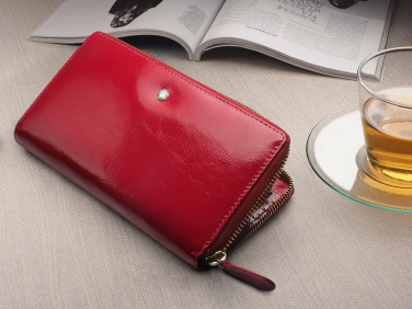 Logotrade Werbegeschenke das Foto: Geldbörse 219708201