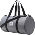 Herschel Classic™ Turnbeutel aus recyceltem Material 27 L, Grau meliert