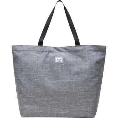 Logotrade werbemittel das Foto: Herschel Classic™ Tragetasche aus recyceltem Material 19 L