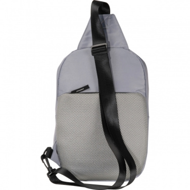 Logotrade Logogeschenke das Foto: MoLu Umhängetasche Saint-Hubert