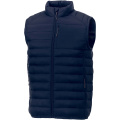 Pallas GRS recycelter wattierter Bodywarmer für Herren, Marine