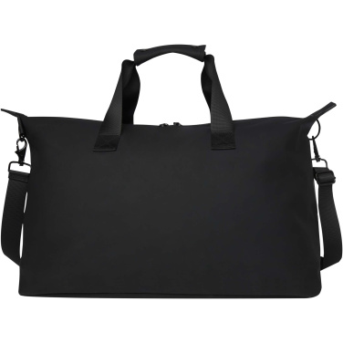 Logotrade Werbegeschenke das Foto: Turner 15,6" GRS-recycelte Laptop-Reisetasche 36 L