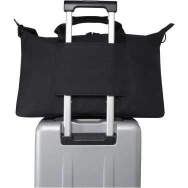 Logotrade Firmengeschenke das Foto: Turner 15,6" GRS-recycelte Laptop-Reisetasche 36 L