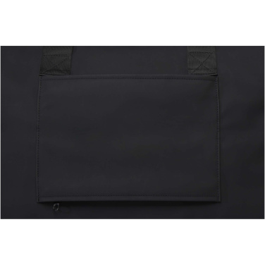 Logotrade werbemittel das Foto: Turner 15,6" GRS-recycelte Laptop-Reisetasche 36 L