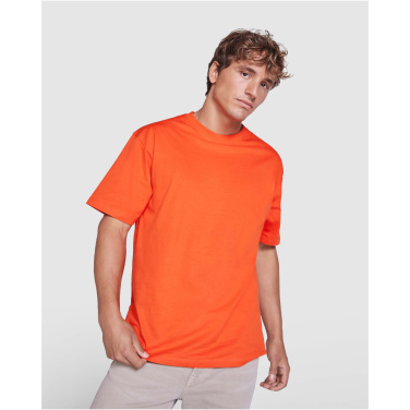 Logotrade Firmengeschenke das Foto: Bull Overzise T-Shirt Unisex