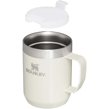 Logotrade Firmengeschenke das Foto: Stanley Everyday 236 ml Campingbecher