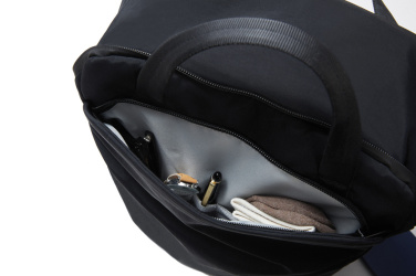 Logotrade werbemittel das Foto: XD Design Soft Tote Rucksack