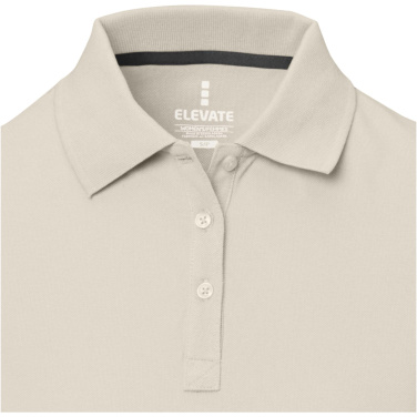 Logotrade werbemittel das Foto: Calgary Poloshirt für Damen