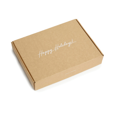 Logotrade Werbegeschenke das Foto: Montgomery Premium-Baumwollbettwäsche, 4er-Set