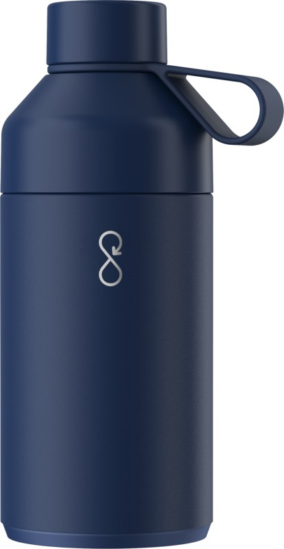 Logotrade werbemittel das Foto: Ocean Bottle 750 ml vakuumisolierte Flasche