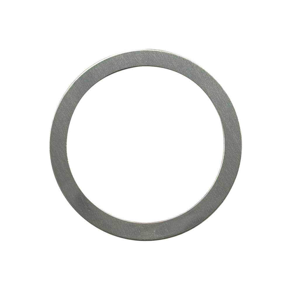Logotrade Firmengeschenke das Foto: Magnetischer Ringaufkleber für nicht magnetische Telefone