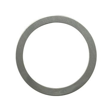 Logotrade werbemittel das Foto: Magnetischer Ringaufkleber für nicht magnetische Telefone