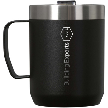 Logotrade Logogeschenke das Foto: Stanley Everyday 236 ml Campingbecher
