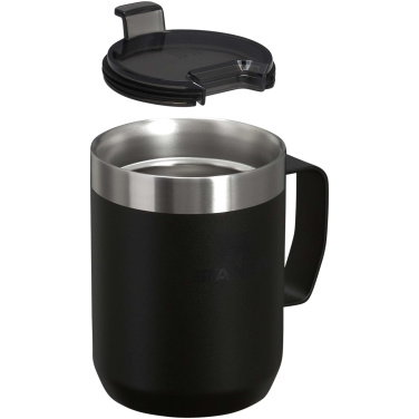 Logotrade Logogeschenke das Foto: Stanley Everyday 236 ml Campingbecher