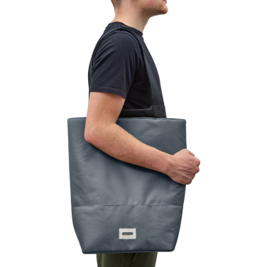 Logotrade werbemittel das Foto: Black+Blum isolierte 16L Trage- & Kühltasche