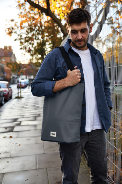 Logotrade Geschäftsgeschenke das Foto: Black+Blum isolierte 16L Trage- & Kühltasche