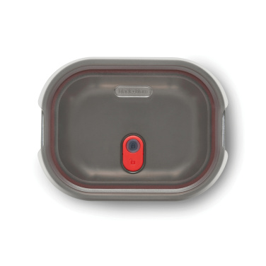 Logotrade Werbegeschenke das Foto: Black+Blum 3-tlg. Mealprep Box Set - klein, medium, groß