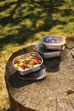 Logotrade werbemittel das Foto: Black+Blum 3-tlg. Mealprep Box Set - klein, medium, groß