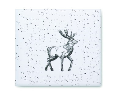 Logotrade Werbeartikel das Foto: Keramikbecher 300ml