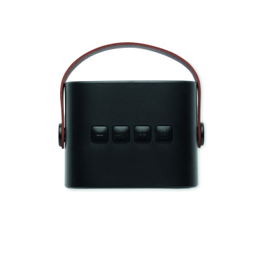 Logotrade werbemittel das Foto: 5.0 Wireless Lautsprecher