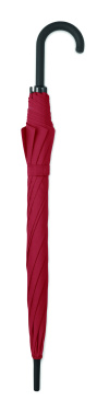 Logotrade Geschäftsgeschenke das Foto: Windproof Regenschirm 23"