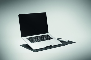 Logotrade Werbegeschenke das Foto: 16" Laptop-Hülle RPET