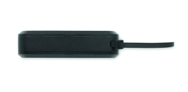 Logotrade werbemittel das Foto: Powerbank 20000 mAh ABS